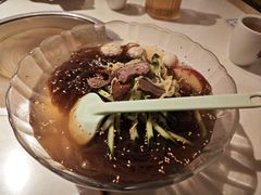 -七八冷面·延边朝鲜族美食(圣熙八号店)