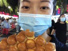 -海大南门夜市(海富街店)