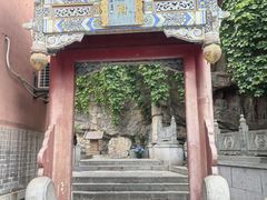 -千佛山风景名胜区