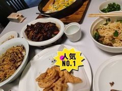 -庆赫隆融合菜馆(群力店)