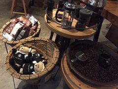 -星巴克臻选(成都太古里店)