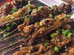 -刘三姐烤肉总店(飞山街店)