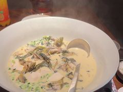 -山涧肴·泉水煮活鱼(坂田店)