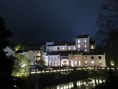 -九华山聚龙大酒店