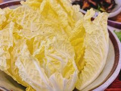 -毛辣果·贵州红酸汤牛肉火锅(西单店)