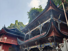 -龙泉洞(沙坪坝区)