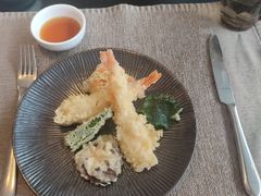-盛宴自助餐厅(运达喜来登店)