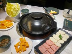 -狐狸爱上椰子鸡(滨江星光大道店)