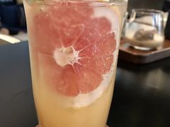 西柚苏打-Home Cafe(水榭春天店)
