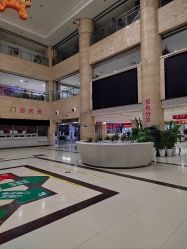 -西安市儿童医院门诊