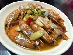 -玲燕蒸菜馆(江东路店)