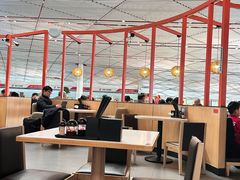 -味千拉面(首都机场T3店)