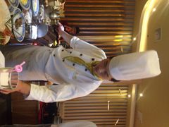 iphone_upload_pic-大渔铁板烧(中山路八佰伴店)