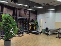 -锐博康复门诊(徐汇店)