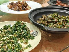 -金丰鱼庄(四团店)