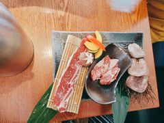 -炎蔵牛舌烤肉