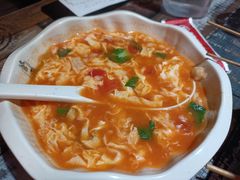 -管氏翅吧(广渠门店)