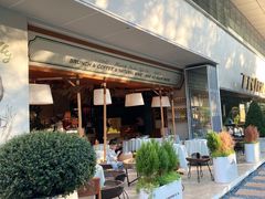 -翠贝卡&Mama Kelly Brunch Coffee(河西店)