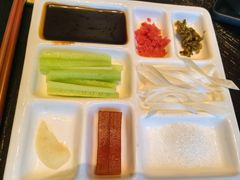 -四季民福烤鸭店(外滩外白渡桥店)