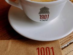 -1901 Cafe(西四店)