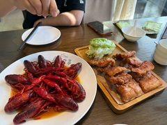 -東城故事·尋找姆媽的味道(玉兰路店)