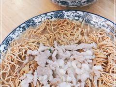 -裕兴记·三虾面(西北街总店)