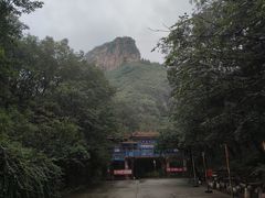 -老象峰