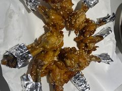 -味可道美食坊(福基路店)
