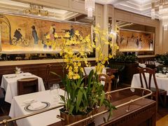 大堂-福楼法餐厅FLO