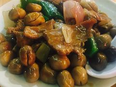 -紫金食坊(江南西路店)