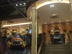 门面-more than meow吴止猫主题餐厅(承德 中船汇店)