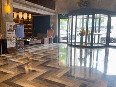 -御海8号温泉酒店