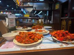 -巴犀烧烤(新崇光店)