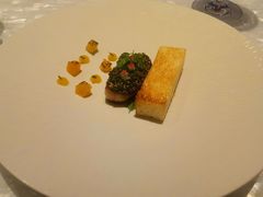 -广州四季酒店·佰鲜汇·现代法餐