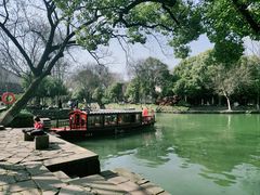 -西溪国家湿地公园