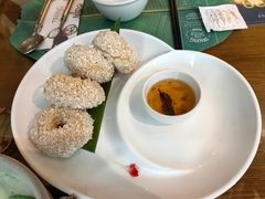 -帕蓝·暹罗料理(大学路店)