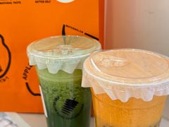 -Jazcu珍仕菓鲜榨果汁(西单大悦城店)