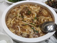 酸辣汤-寿州大饭店·餐厅
