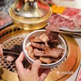 滋啦滋啦！明洞王妃家喊你来吃烤肉啦！