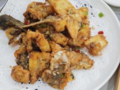 -凯盈阁·顺德私房菜·桑拿鸡