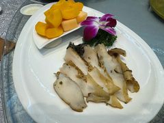 -东海酒家(长平东路店)