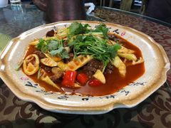 -青城甲(青城山店)