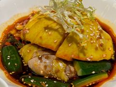 -洋洋中餐馆·SINCE 1997(信投店)