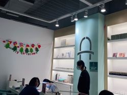 -小美汇美甲美睫美护