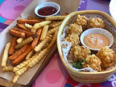 -必胜客(蜀山万象汇店)