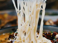 -浮何烤铺(桐梓林店)