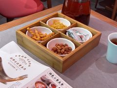 -闽上鲜·福建菜(龙湖滨江天街店)
