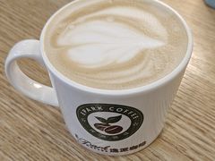 -逸派咖啡 EPARKCOFFEE(广安门店)