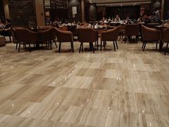 -丽都皇冠假日酒店·Matrix亦餐厅(望京店)