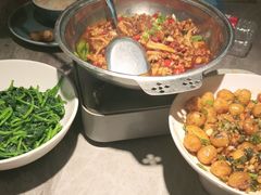 -鱼你相聚·河鲜馆(袁家岭店)